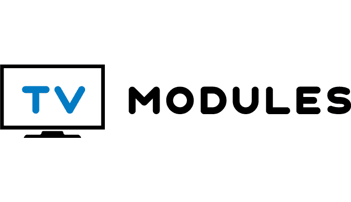 TV-modules