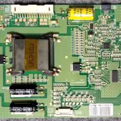 Ppw Le50al O (a Rev 0.41 ) Omvormer Panasonic Tx L50rt60e