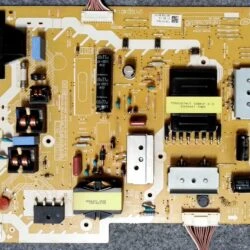 Txn P1ybue Power Panasonic Tx L50et60e