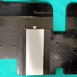 Assy Speaker P Front;6ohm,60w,2.1ch