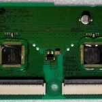 Ebr73763303 Buffer Lg 50pa5500 Zh.bpilljp Pannello Pdp50r40000