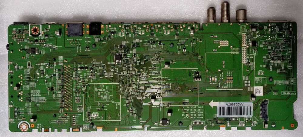BN94-12367A - Modulo one connect Samsung Q55Q7FAMTXZT e molti altri modelli e dimensioni di pannello della serie Q B TV Modules