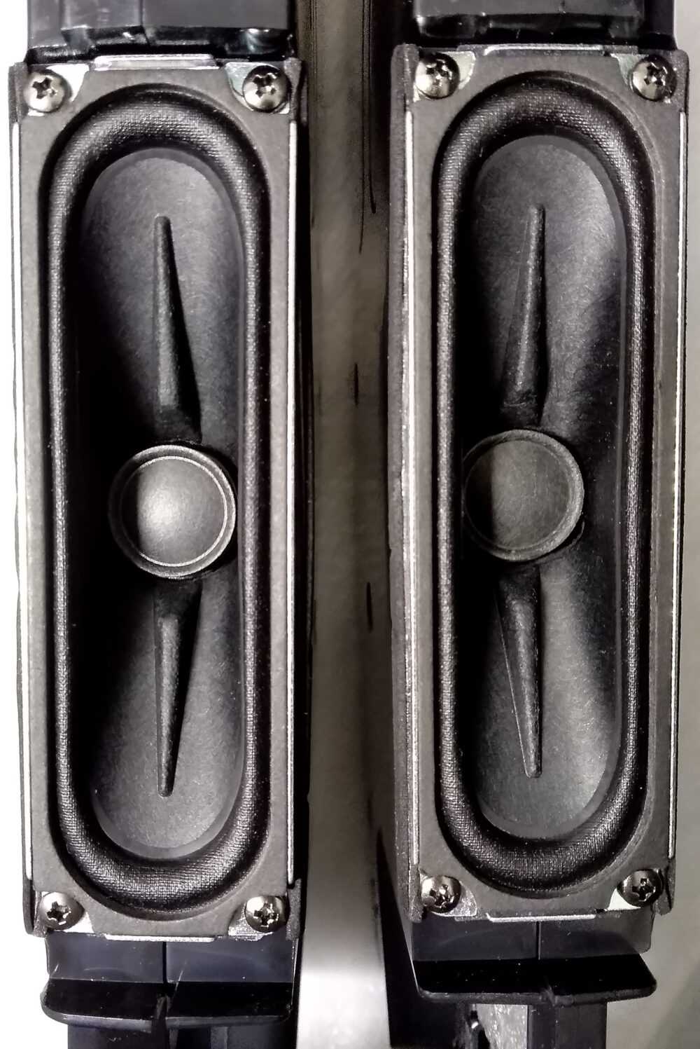 BN96-39964A - Speaker pair UE49MU6400UXZT - B TV Modules