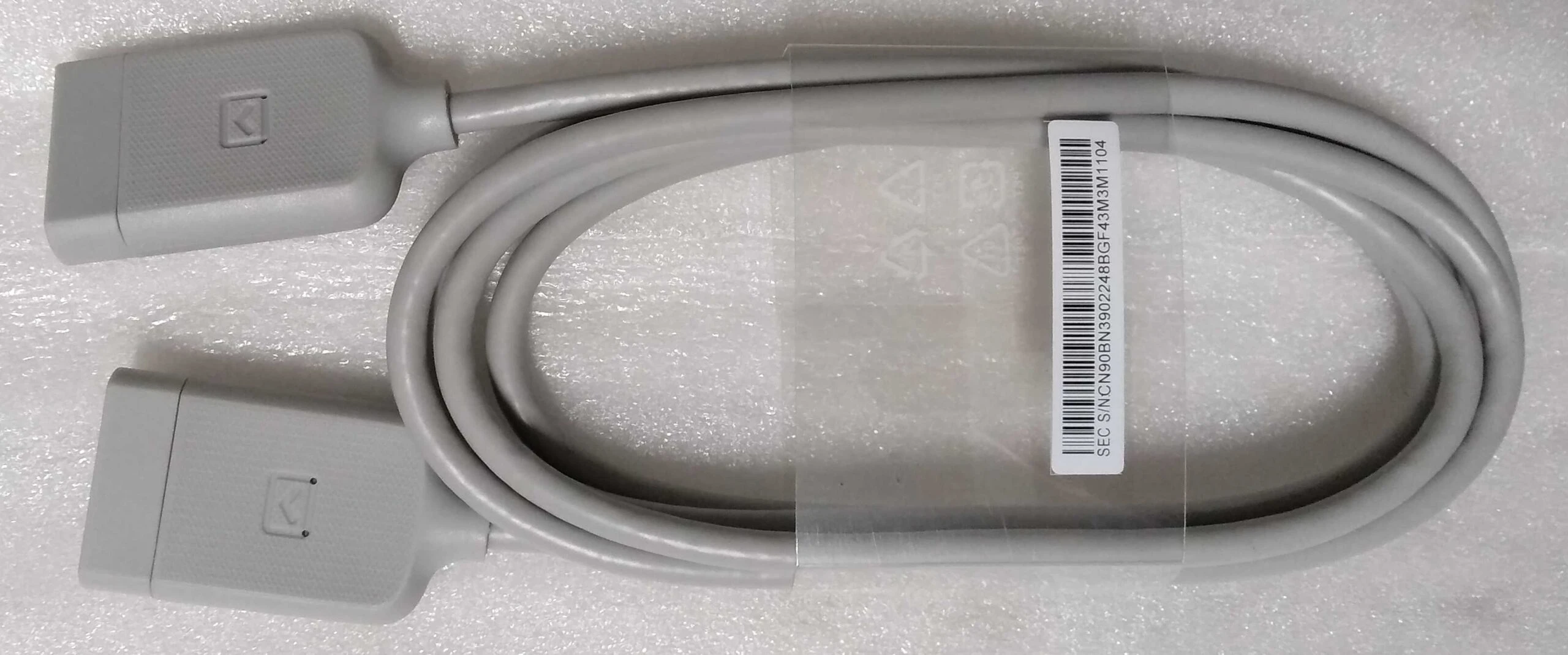 BN39-02248B - One connector Samsung UE55QFAMTXZT BN39-02248B - One connector Samsung UE55QFAMTXZT - Image 1