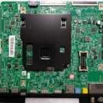 BN94-11407D - BN41-02528A - Main Samsung UE55KU6670UXZT  Vers FB05 - FA04 - Pannello CY-VK055HGLV6H