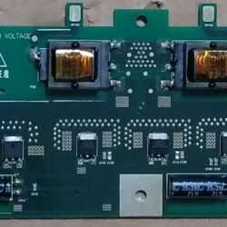 71880.00 Rev 3 - Sony KDL-40BX400 inverter
