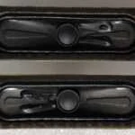 Coppia altoparlanti Telefunken TE24282B30C10E ( 8 Ohm - 10W )