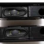 1-004-510-21-11 - Coppia altoparlanti Sony KD-55XH8077