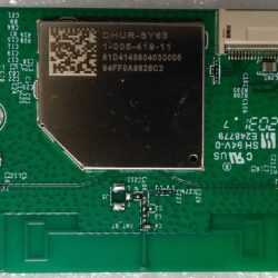 1-005-419-11 - Module WI-FI Sony KD-55XH8077