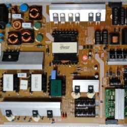 BN44-00712A - Voeding Samsung UE60H6200AYXZT - CY-HH060CSSV1H paneel