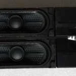 EAB64370901 - EAB64370902 - Coppia altoparlanti LG 65UK6500PLA.BEUWLJP