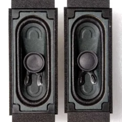 Assy speaker 8 ohm 5W - LG 24MT47D-PZS.AEUQLUP - Pannello V236BJ1-LE2 Rev C1