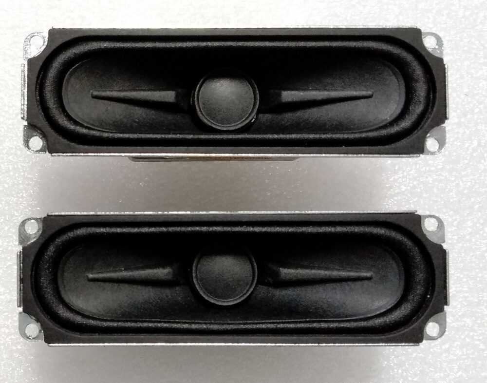 BN96-39967A - Assy speaker Samsung UE49MU6500UXZT - Modules TV
