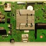 TNPH0954 - Modulo main Panasonic TP-X42U30E - Pannello MD-42JF14PE1