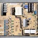 BN44-00880A - Samsung UE65KS8000TXZT power module