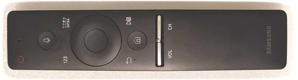 BN59-01242A - RMCSPK1AP1 - Telecomando con comando vocale Samsung UE65KS8000TXZT TV Modules