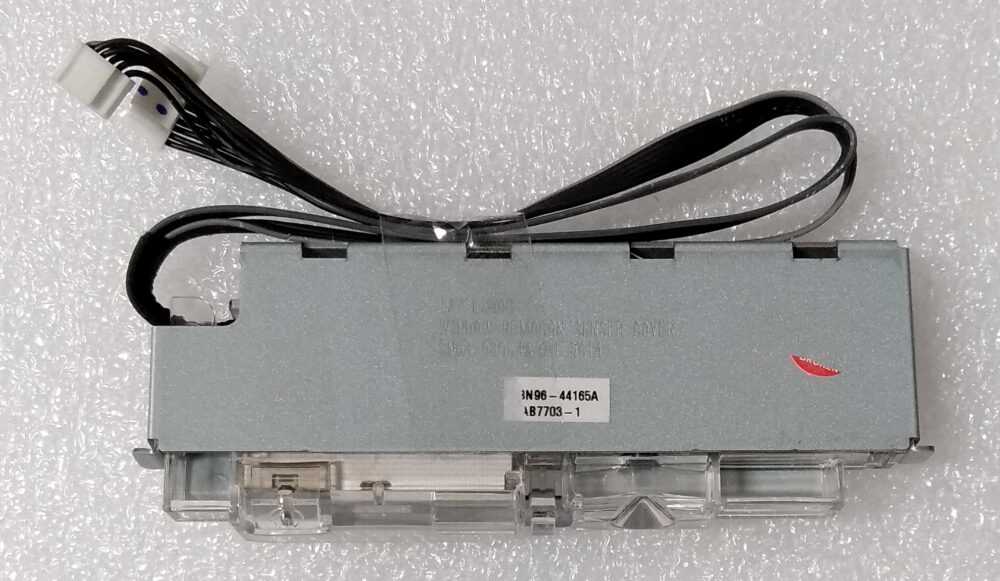 BN96-44165A - Modulo ricevitore completo Samsung UE65LS003AUXZT TV Modules