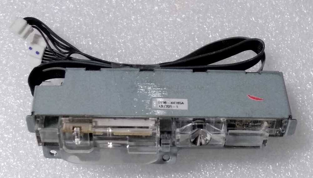 BN96-44165A - Modulo ricevitore completo Samsung UE65LS003AUXZT B TV Modules