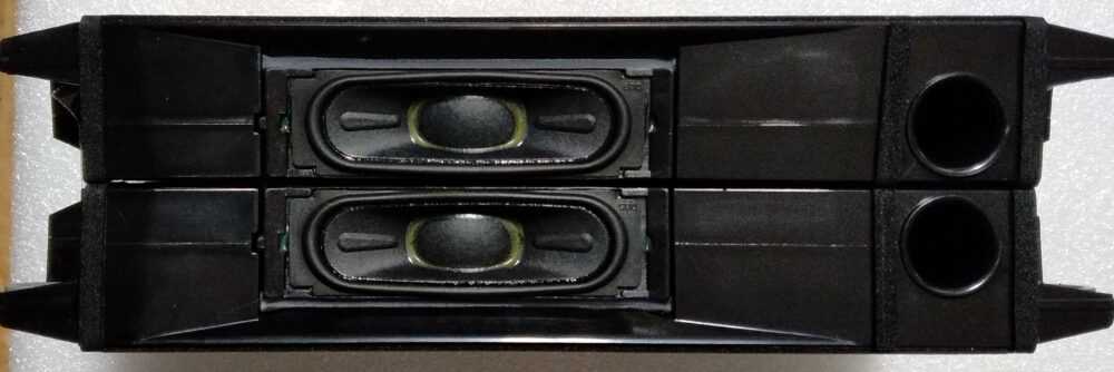 185920121 - 185920112 - Coppia speaker Sony 55XG9505 TV Modules