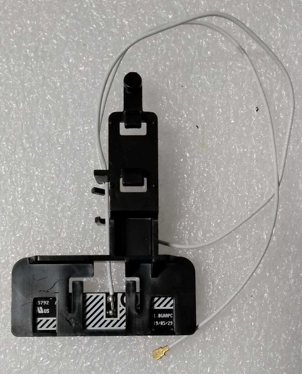 Panasonic TX-65GX810E TV-Module Funkantenne