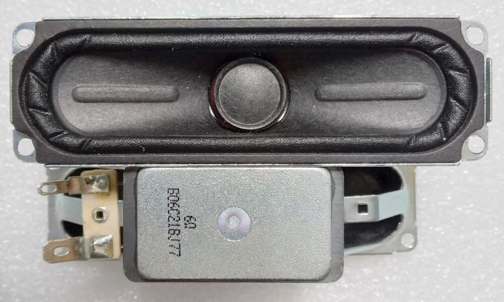 BN96-30337D - Samsung Lautsprecherpaar UE40J5202AKXXH - TV-Module