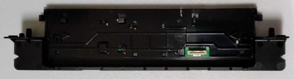 Modulo ricevitore IR + switch power Sony KD-40X80J TV Modules