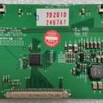 6870C-0370A - Sharp LC-32LE140E T-Con Module - LC320EXN Panel