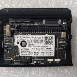 BN59-01338A - Samsung QE65Q70TATXZT WI-FI модуль + трансивер