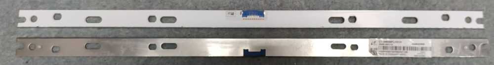 BN96-45631A - Coppia barre led Samsung UE55NU8000TXZT - PannelloCY-SN055FLHV1H TV Modules