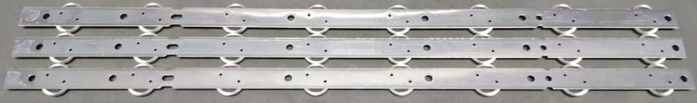 AGF30214601 - Kit barre led LG 55UM7050PLC TV Modules
