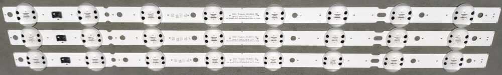 AGF30214601 - Kit barre led LG 55UM7050PLC.BPIGCJP TV Modules