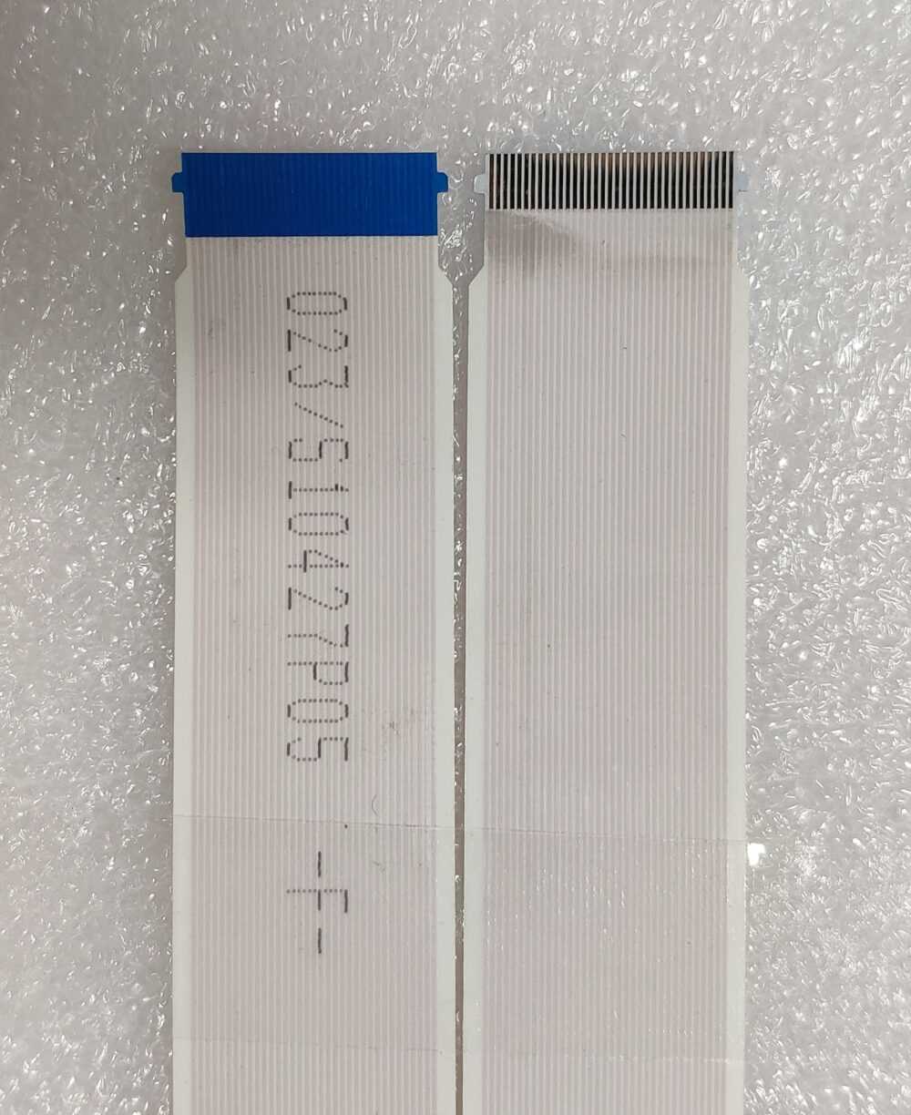 Panasonic TV Modules flat cable