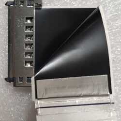 Плоский кабель LVDS для телевизора OK ODL50672U-TAB