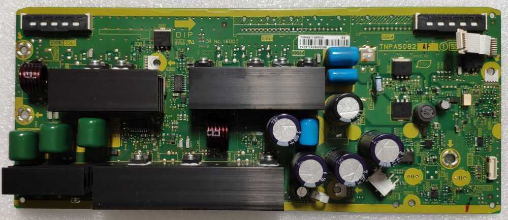 TNPA5082 AF - Modulo Xsus Panasonic TX-P50V20E TV Modules