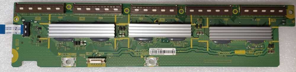 TNPA9050 - Modulo driver display Panasonic TX-P50V20E TV Modules