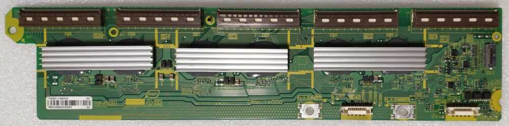 TNPA9051 - Modulo driver display Panasonic TX-P50V20E TV Modules