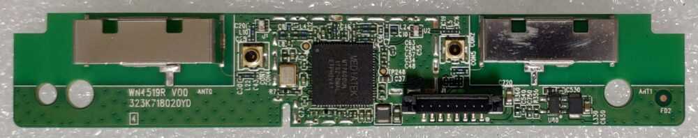 WN4519R182002507 - Modulo WI-FI Philips 43PUS6503-12 TV Modules