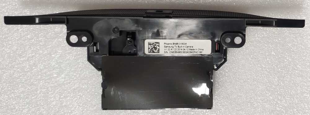 BN96-31803A - Modulo telecamera completo TV Modules