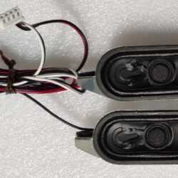 Lautsprecherpaar Hauptmodul Nodis ND2419DCFTS
