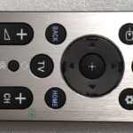 RMF-TX006E - Telecomando originale Sony KD-55AG9