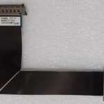 BN96-17116V - Samsung TV LVDS-Flachkabel UE32EH5000 - UE40EH5000