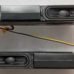 BN96-49998E - Coppia speaker Samsung UE50TU8070UXZT