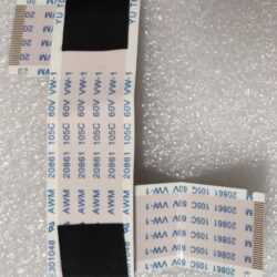 Câble plat 40-M32D12-KED2HG