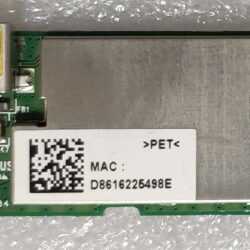 DNUA-P75B - NKR-P75B - Panasonic TX-32ES403E WI-FI Modul