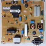 EAX68284301 (1.6) - EAY65149301 - LGP55T-19U1 - Modulo power 55NANO796NE.BPIWLJP