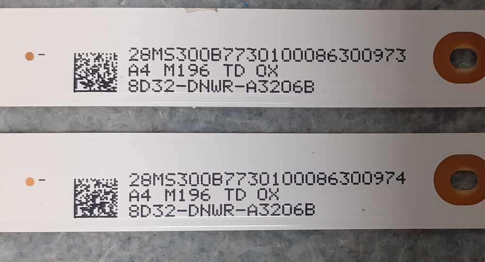 Módulos de TV MS-L1343 V2