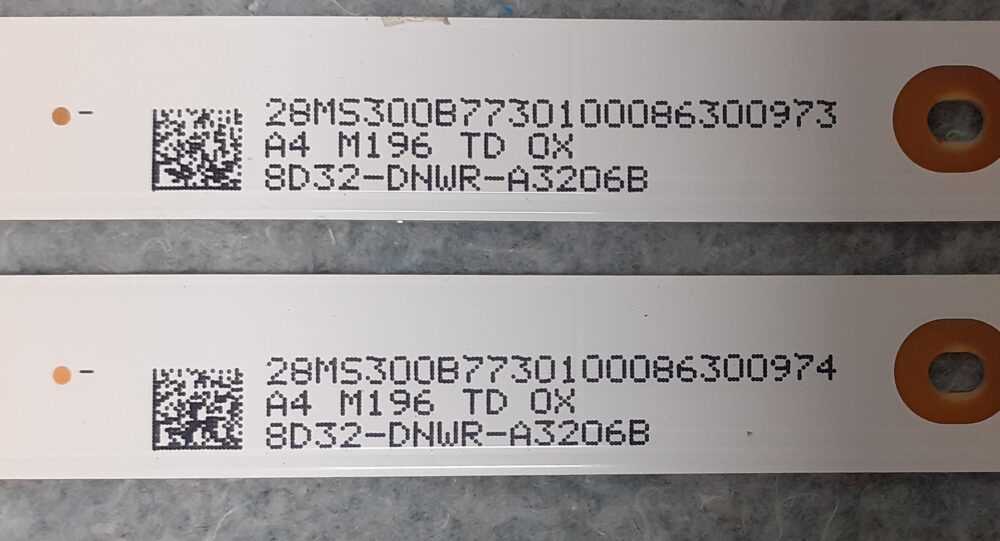 MS-L1343 V2 TV Modules