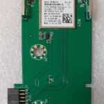 W2YM2510 - Modulo WI-FI Hisense H55B7320