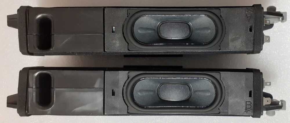185935221 - 185925623 - Coppia speaker Sony KD-43XH8596 TV Modules