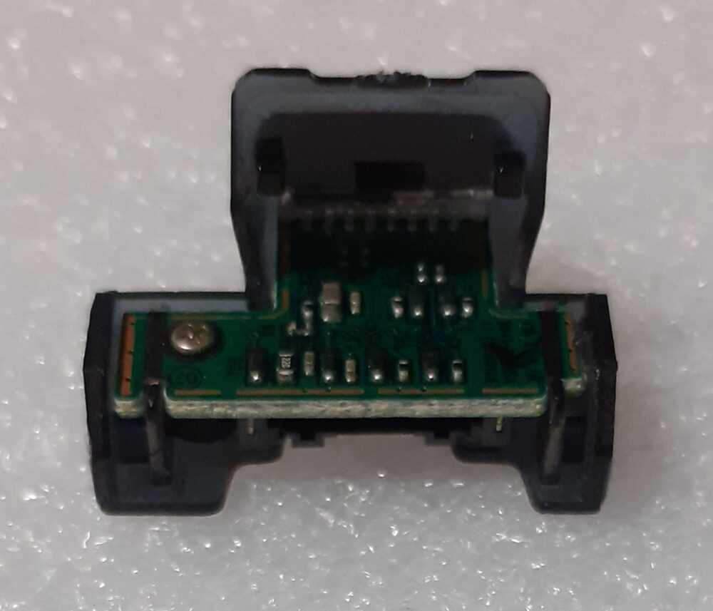 BN96-39802J - Samsung QE65Q6FNATXXH TV Modules IR Receiver
